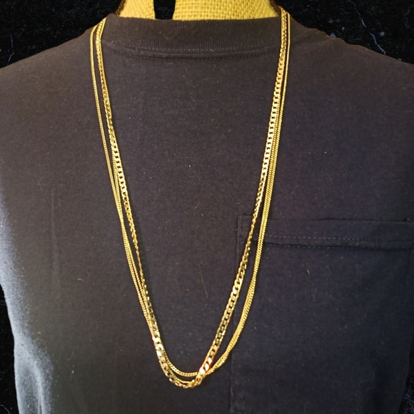 Women's Necklace - Picture 1 of 3